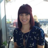 Cheryl Elton - @Chelts1 Twitter Profile Photo