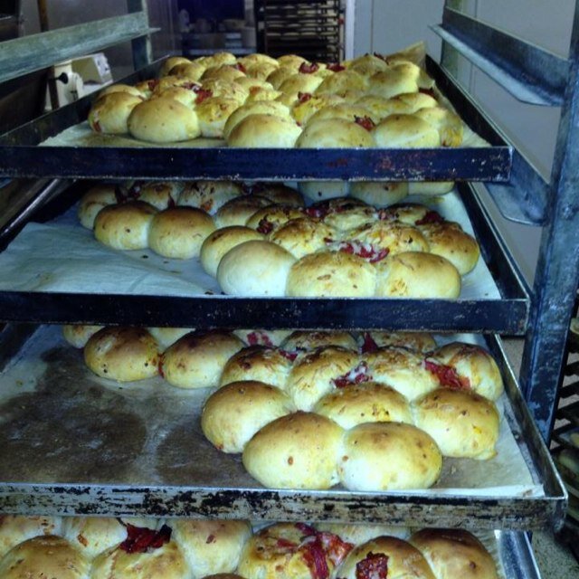 ClarksBakers's profile picture. Local family business established in 1925 now run by third generation of family.