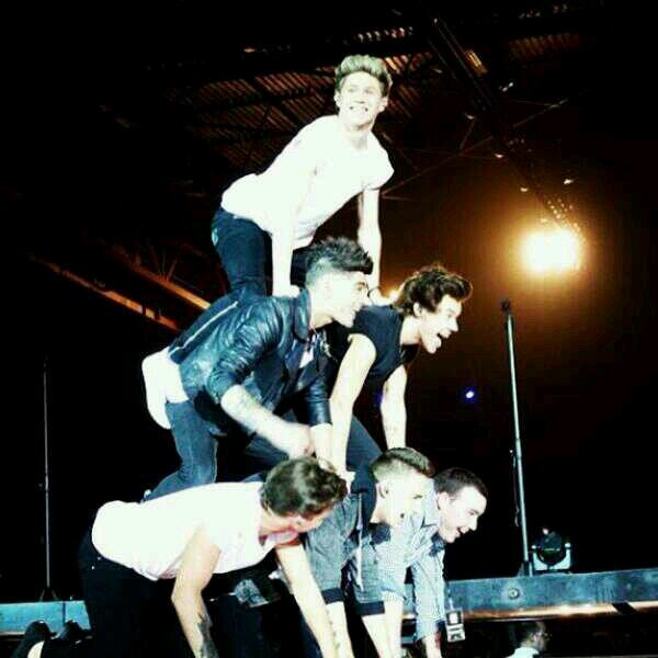 Some1DUpdates's profile picture. 