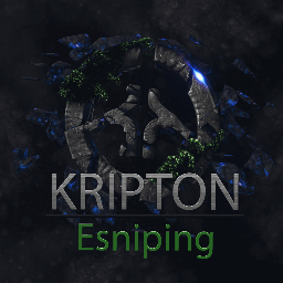 Roster Esniping PS3 youtube : https://t.co/mfs3jyxp31
player kripton Esniping : 
-Kripton_MYOM
-Kripton_AMKL
-Krypton_SuPreM
-Kypton_COVE