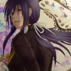 I'm Julius Monrey. Master of the clockworks. |#AliceInTheCountryOfHeartsRP||Open RP||