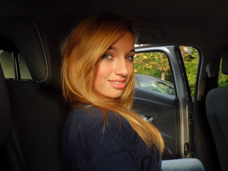 j'adore rien faire ♥