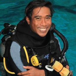 BaliDiventure's profile picture. We provide #best #safe, #enjoyable and  #fun  #Diving #Services around #Bali & #beyond
#introdive #fundive #photography #snorkeling #divecourses #padi