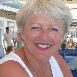 BarbaraDJC's profile picture. 