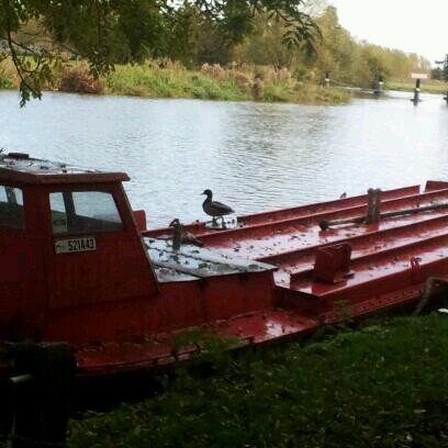 The smallest Lloyds-registered oil tanker from the Fens, 1938-1960