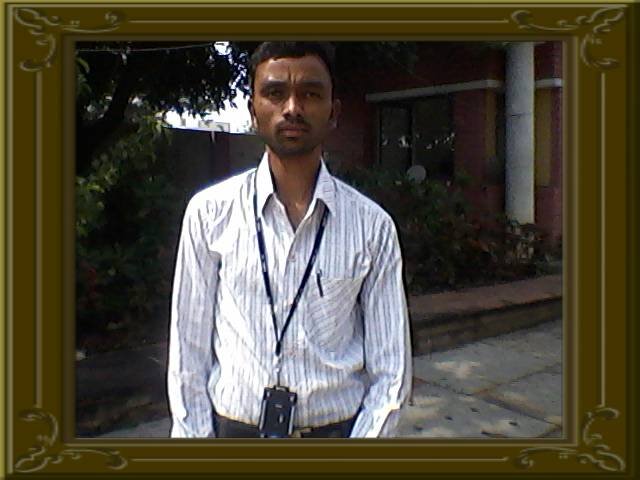 Am living in siddipet