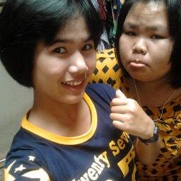 สวัดดีจร้าาา ชื่อ ป๋อมแป๋มค่ะ ^^~^^ ฟอลมาฟอลกับจร้าาาา