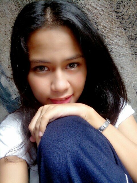 watashi wa kawaii... :)))