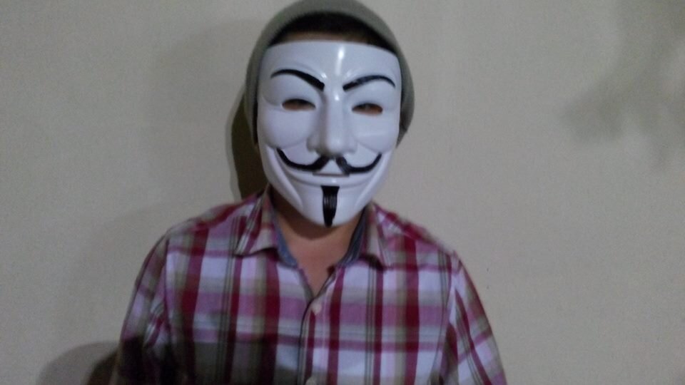 yusufde98766731's profile picture. böcekçi yusuf de bilirler