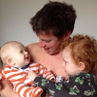 Richard James (@rederic29) 's Twitter Profile