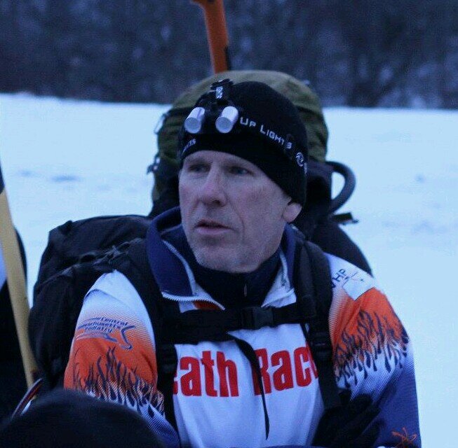 mpbingham1212's profile picture. 