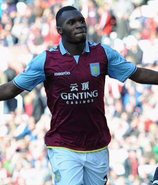 Aston Villa Fan!!