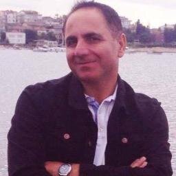 Türkiye Gazeteciler Federasyonu Genel Başkan Yrd. /Gazeteci-Yazar