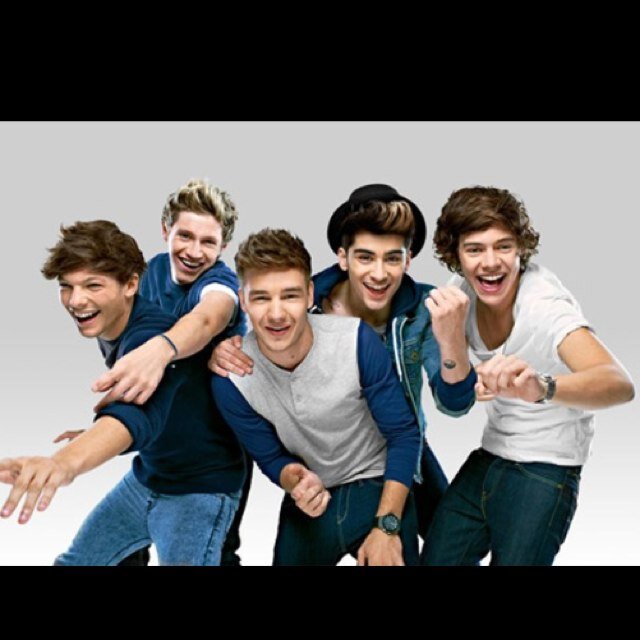 onedirection fans follow I follow back xx