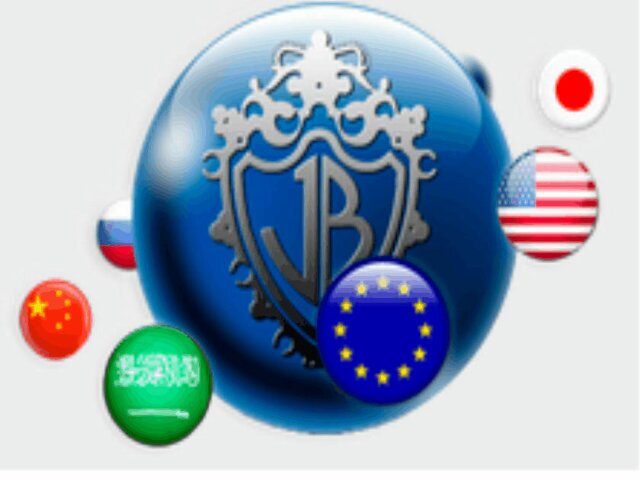 Professionals and experts in advising investors, companies and entrepreneurs worldwide.