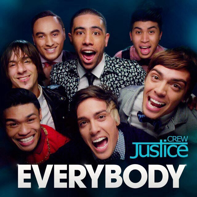 nineteen | Justice Crews #1 fan | In love with 7 boys, John, Lenny, Emmanuel, Lukas, Samson, Paulie and Solo ❤️JC forever ❤️
