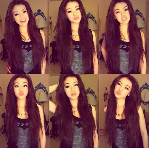 I'm directioner, My five boys one direction! Zendaya is my bitch, Demi Lovato is perfect...bye