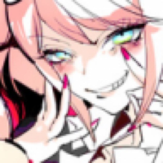 The beautiful and super-charismatic leader of Super High-School Level Despair! ((Spoiler Warning for every DR))