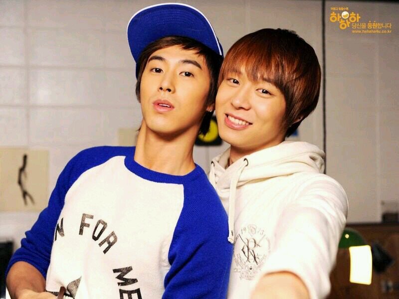 I'm Biggest♡ TV5XQ from 2U                                                          Always keep the Faith   おるちゃんになりたい