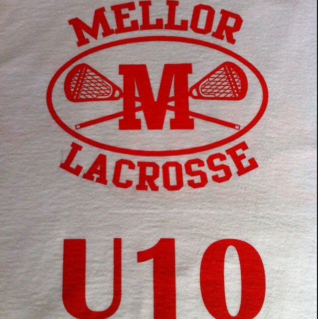 Mellor Pop Lacrosse