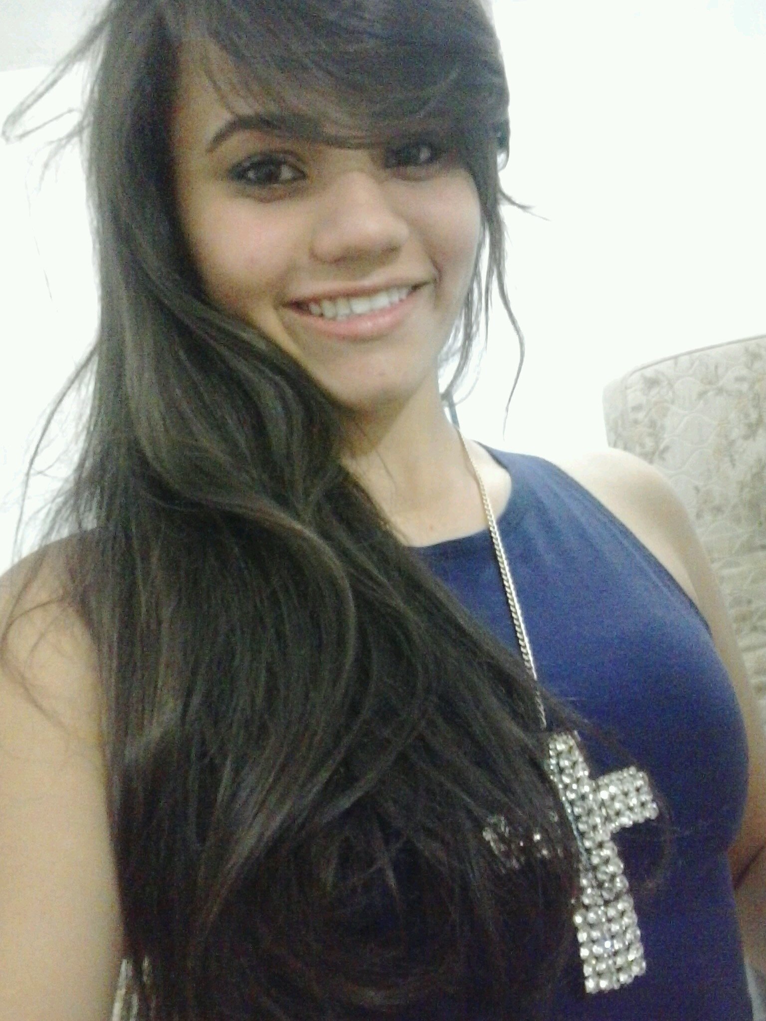 Atleticana ♥ Sentimento de amor sincero ao Alvinegro.