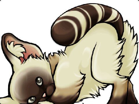 Hello! I'm Mia, @Shadow_Link_Duh's Remlit! I'm really sweet during the day, but at night, I'M GONNA EAT OUT YOUR SOUL! You have been warned...