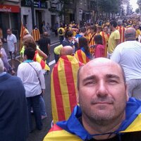 Cristí Josep Luna(@ClunaJosep) 's Twitter Profile Photo