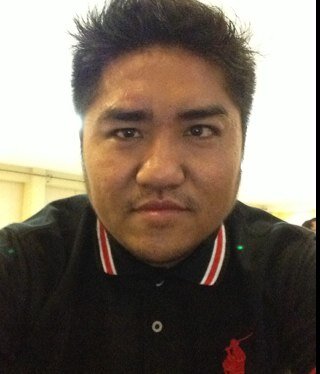 Yokusay's profile picture. 