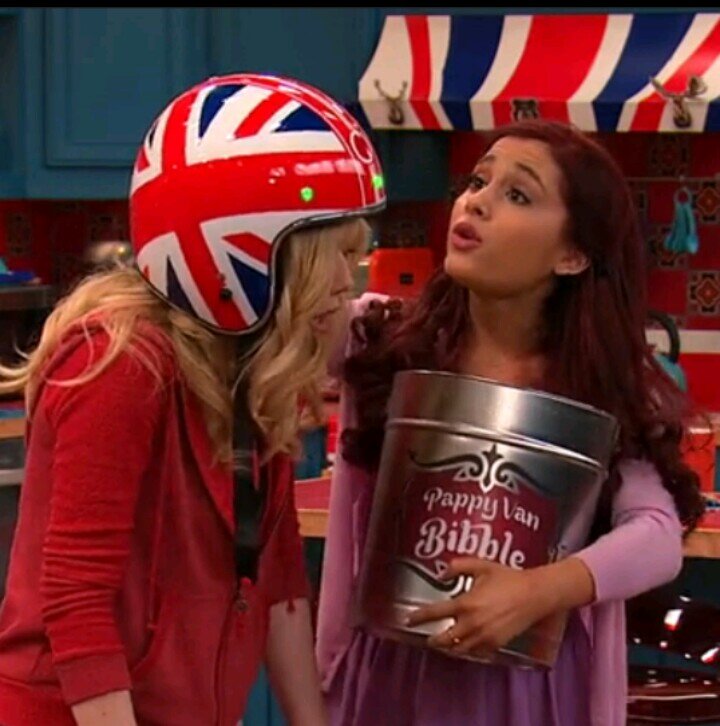 Polscy (i nie tylko) fani Sam&Cat! Łączmy się :D Always follow back/ @mareecheatham @ZoranKorach and @CameronOcasio followed