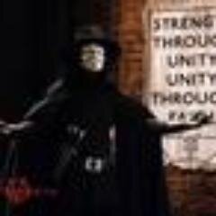 Expose corruption and inform the world of political deviance.


http://t.co/3XAgSIsVNS