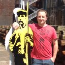 Barry Patton - @bazpatton - Twitter