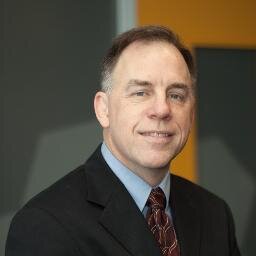 President and owner of RJR Innovations