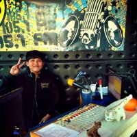 Rahadian Sidik (@riansidik) Twitter profile photo