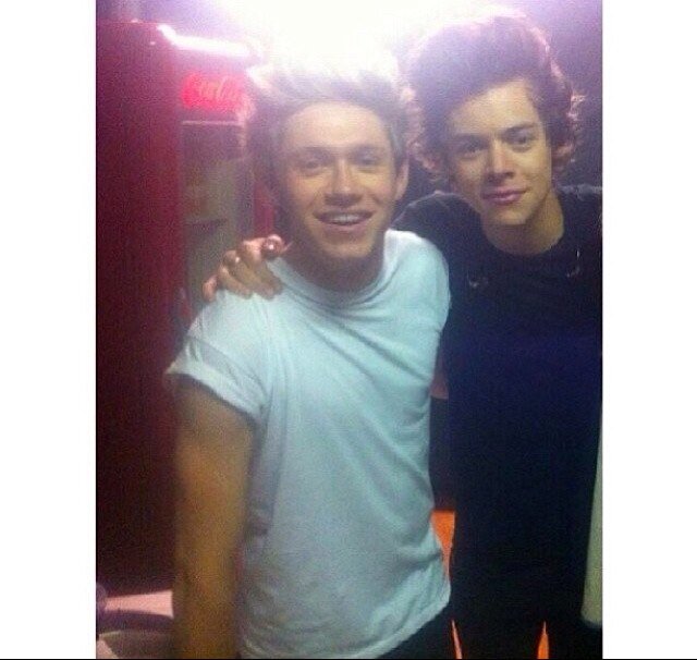 Follow @narryjungles