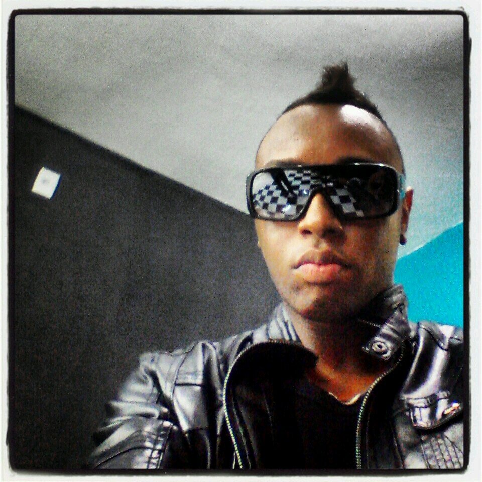 Vocalista