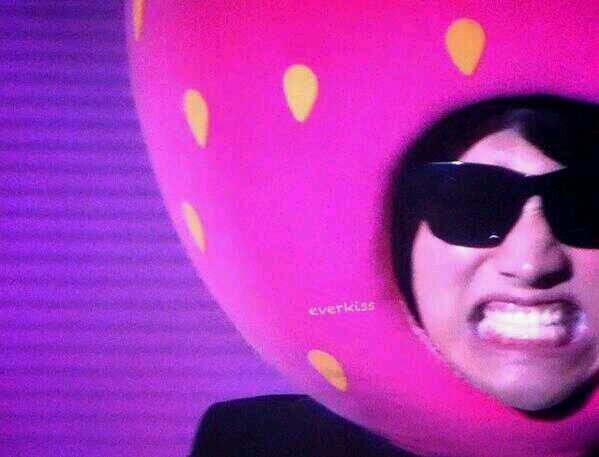 　   　  I'm Bigeast!!and love SMfamily♥　　　　    If you believe that Tohoshinki will be back as five very soon..