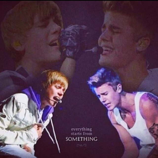 Mandy & Marina here! We love @justinbieber and we support him with everything we have. Beliebers since 2009. Mandy had a M&G in Zurich! Believe & NeverSayNever!