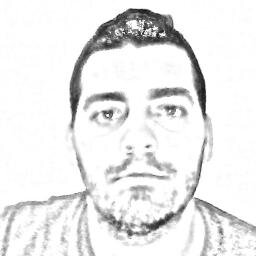 Sou apenas um entre 6 bilhões, em uma unica espécie entre outras 30 milhões, vivendo num planeta, que gira em torno de uma estrelinha dentre outras 100 bilhões.