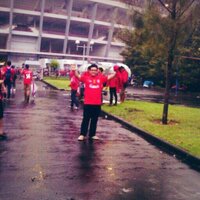 Muhammad Yusuf Aulia (@aul_hoki) 's Twitter Profile