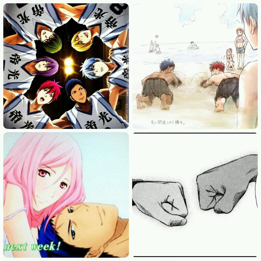 35Kokoah's profile picture. 黒バスのことをどんどんつぶやいていきます！たまに違うアニメもつぶやきますw共感した人はRT♡