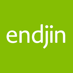 endjin Profile Picture