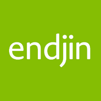 endjin(@endjin) 's Twitter Profile Photo