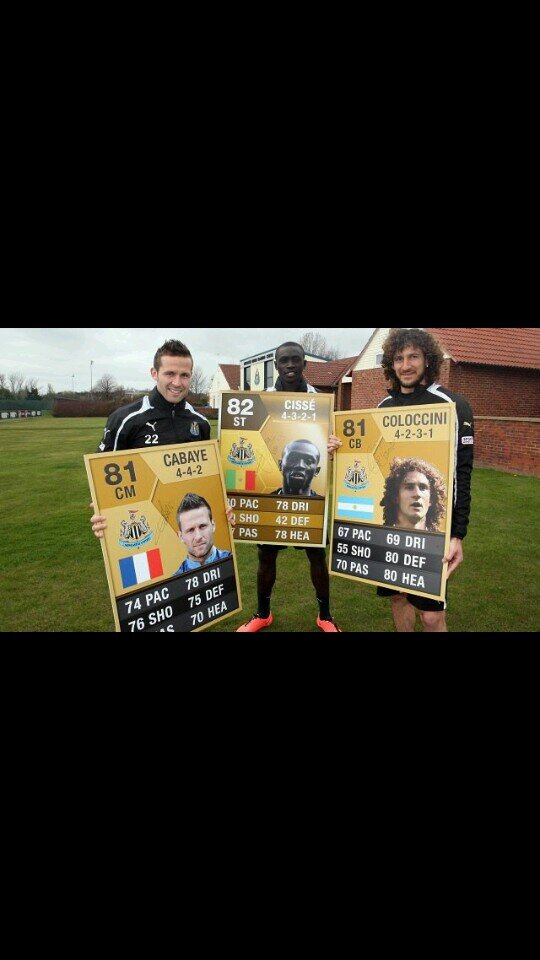 spelers verloten voor ps3 / ultimate team