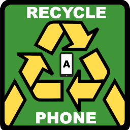 There are over 22 million unused devices in Australia. Donate, Recycle or Re-sell a single mobile device and charger to do your bit. http://t.co/lK5XBYNcbb