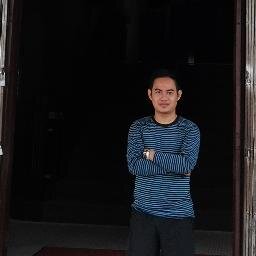 Muslim | Abdi Negara | Public Health | FC. Barcelona | Penikmat Musik