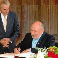 Gerd-Thomas Gemein (@thomasgemein) Twitter profile photo