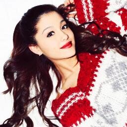 ariana aka perfect