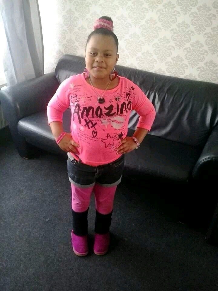 LOVE PEOPLE FOR WHO THE ARE