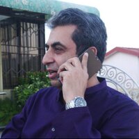Amir Rashid (@amirqureshi63) 's Twitter Profile