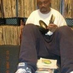 chemically dependent on rare vinyl